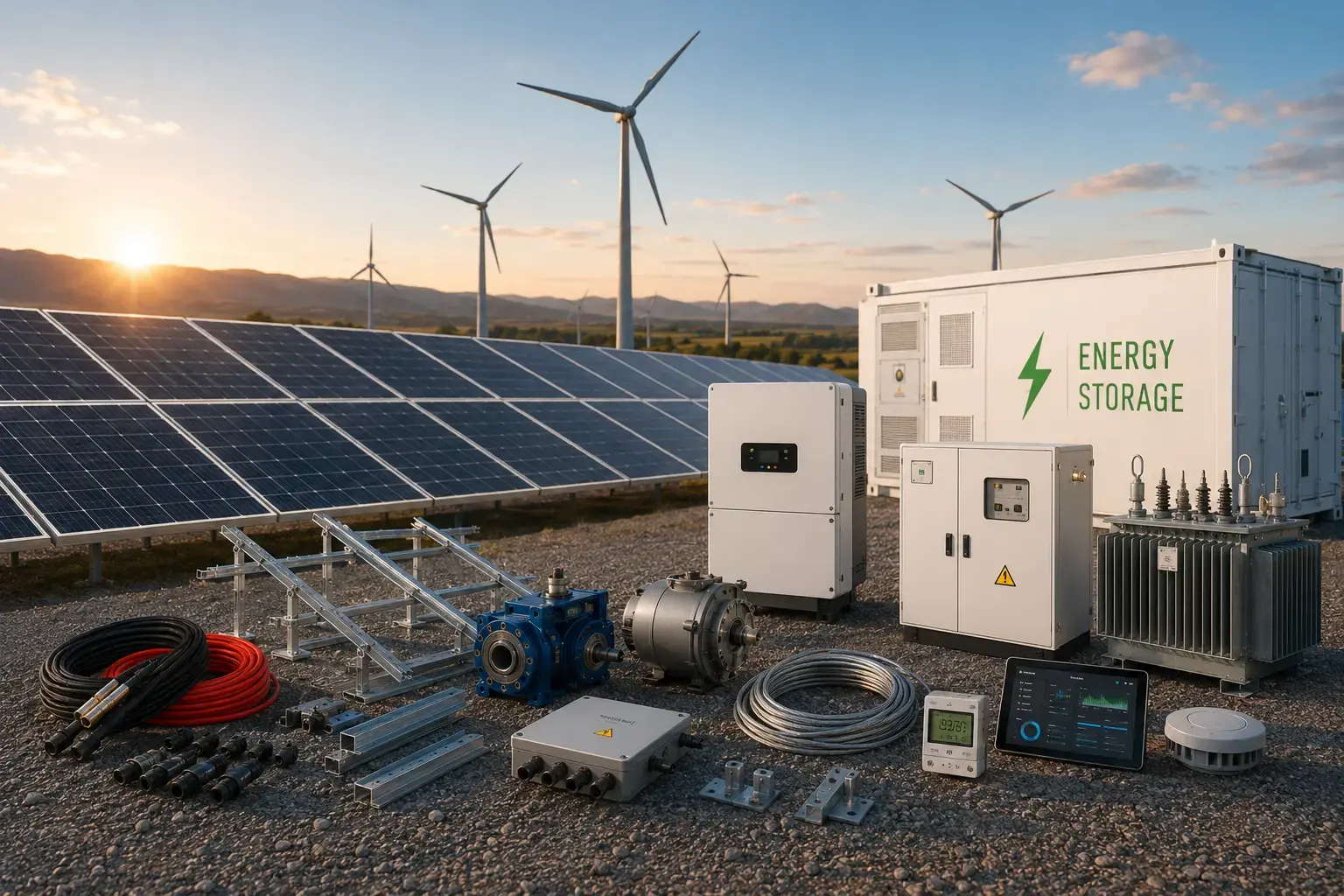 EnerTecEngineering Consultancy